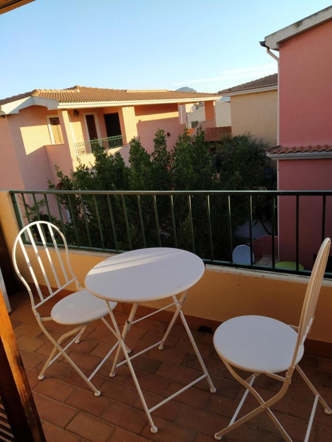 La Cala Daire Olbia Dış mekan fotoğraf