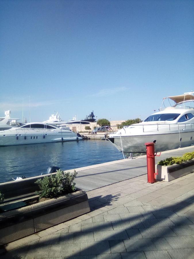 La Cala Daire Olbia Dış mekan fotoğraf