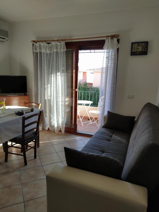 La Cala Daire Olbia Dış mekan fotoğraf
