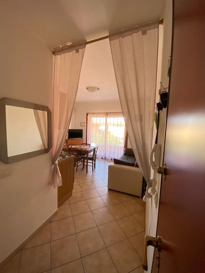 La Cala Daire Olbia Dış mekan fotoğraf