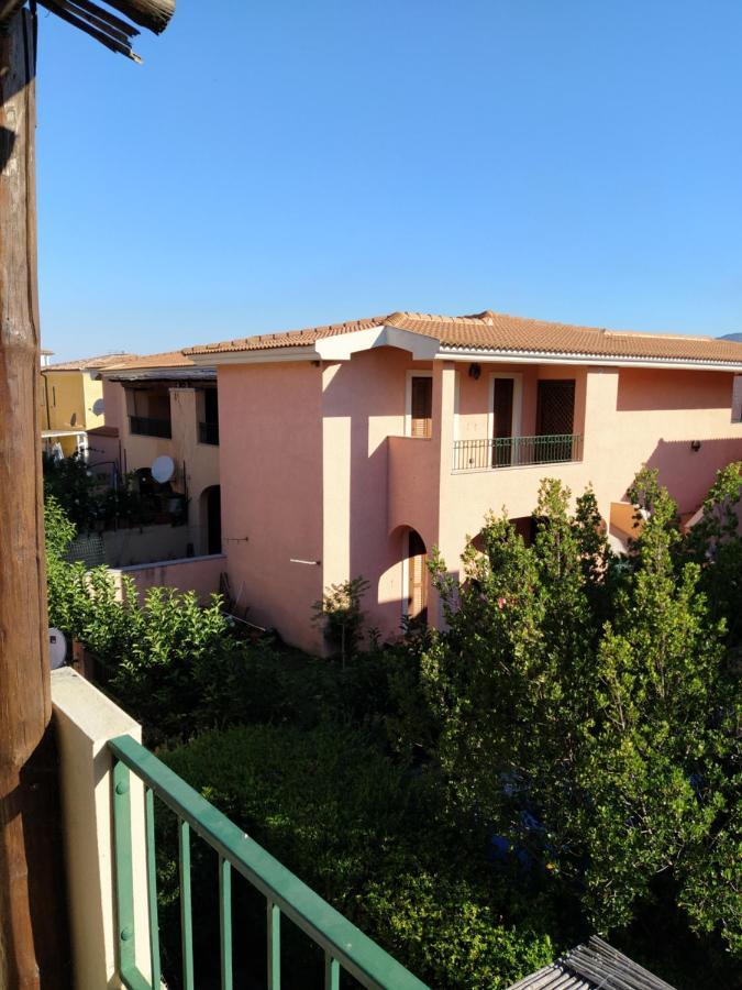 La Cala Daire Olbia Dış mekan fotoğraf